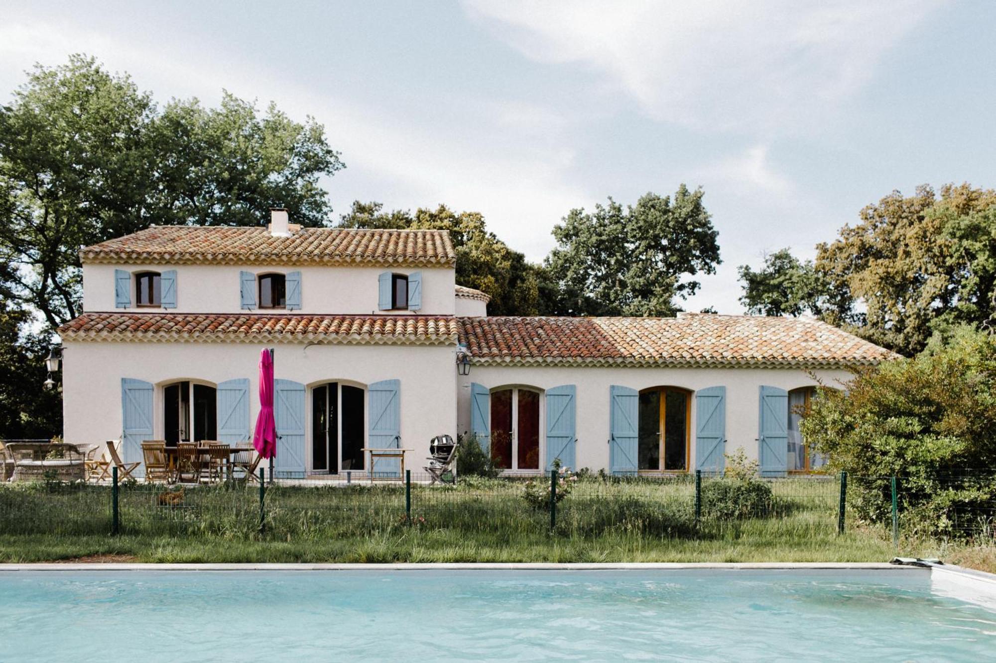 Le Domaine De Gaia Apartment Aix-en-Provence Exterior foto