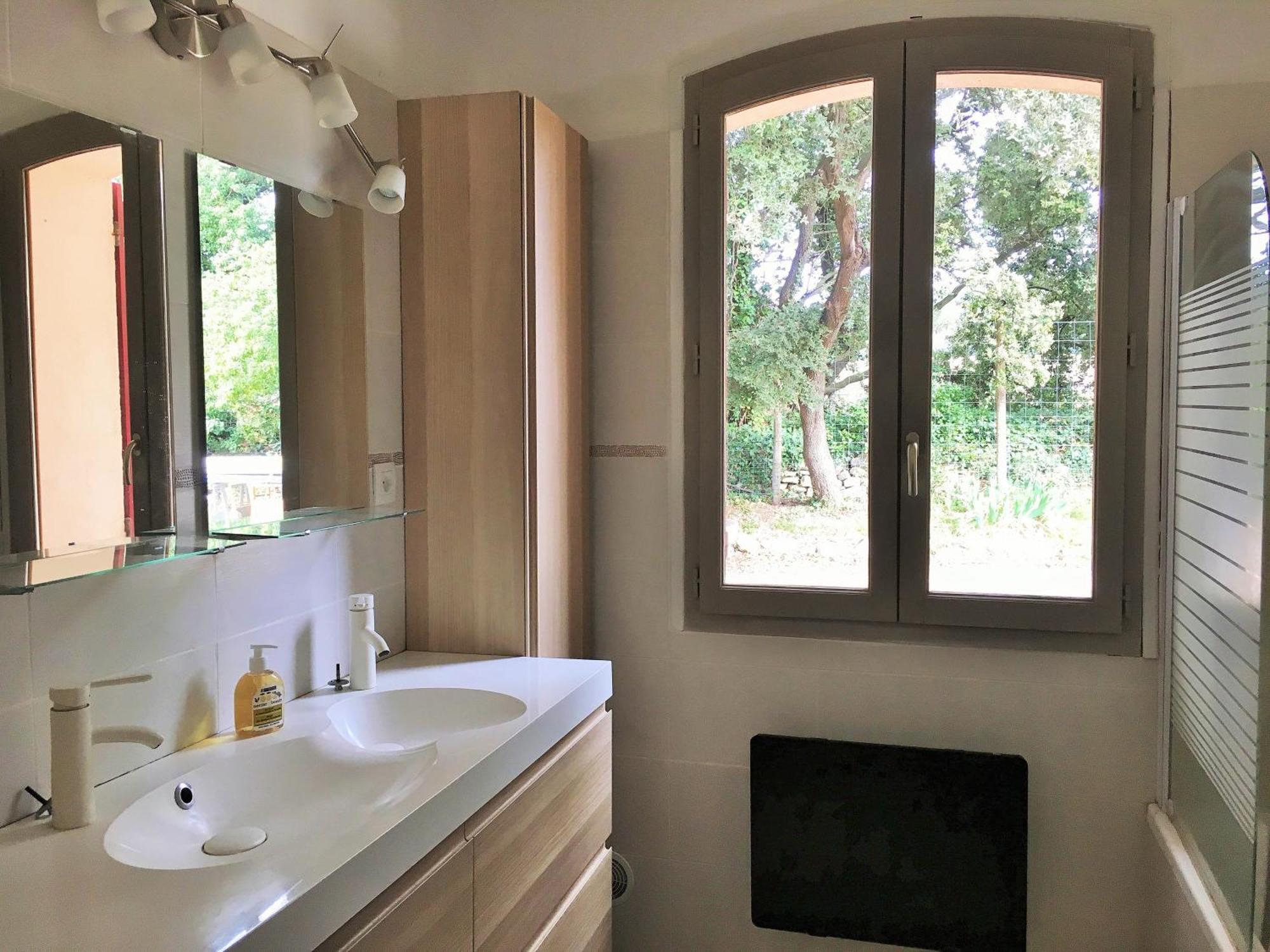 Le Domaine De Gaia Apartment Aix-en-Provence Exterior foto